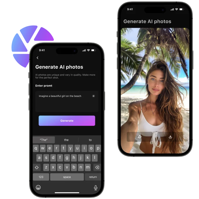 Generate Photos